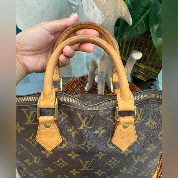 Louis Vuitton Alma Monogram Pm EUC! - Picture 8 of 11